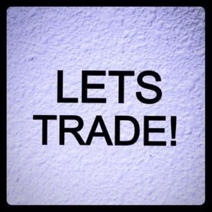 LETS TRADE!!! Looking for Jeffree Star makeup